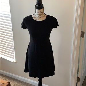 LOFT black dress